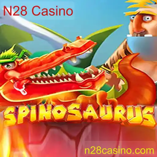 Descubra o Jogo Spinosaurus no N28 Casino