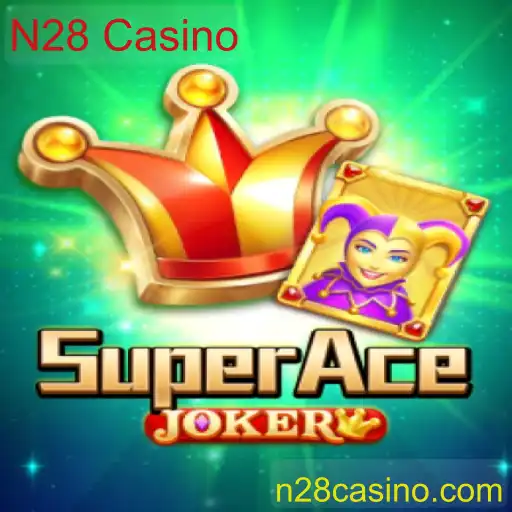 SuperAceJoker: O Novo Sucesso nos Casinos Online