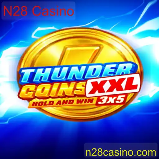 Desvende o Mundo Fascinante de ThunderCoinsXxl no N28 Casino