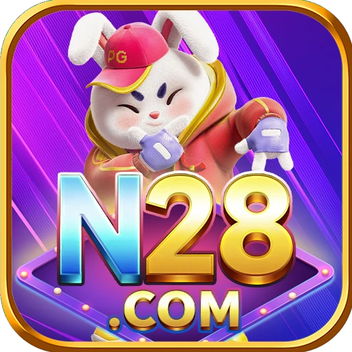 N28 Casino Logo