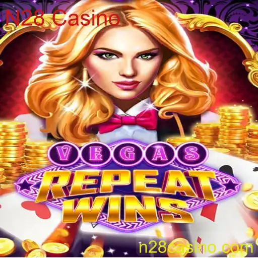 Descubra o Excitante Mundo de VegasRepeatWins no N28 Casino