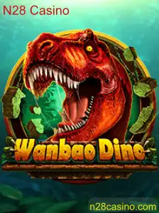 WanBaoDino: Uma Introdução ao Jogo e às Regras
