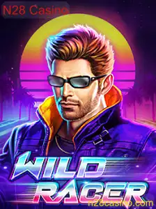 Descubra o Empolgante Mundo de WildRacer no N28 Casino