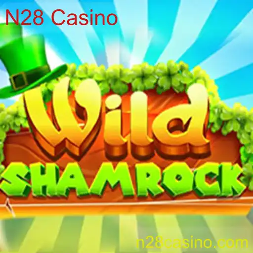 Explorando o Universo de WildShamrock no N28 Casino