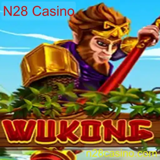 Explorando o Universo de Wukong no N28 Casino