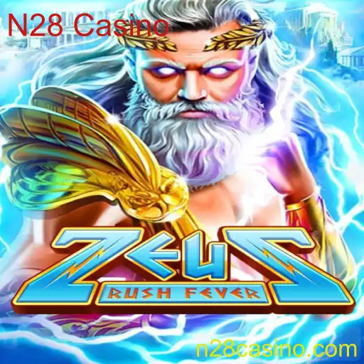 Aventura e Estratégia no Novo Jogo ZeusRushFever no N28 Casino